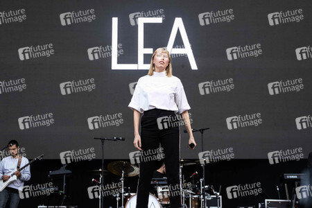 NDR 2 Plaza Festival 2019 in Hannover