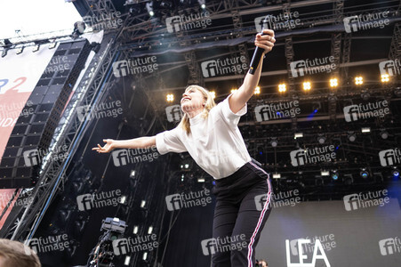 NDR 2 Plaza Festival 2019 in Hannover