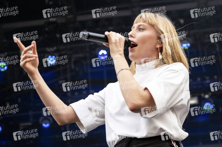NDR 2 Plaza Festival 2019 in Hannover