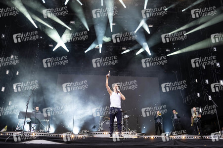 NDR 2 Plaza Festival 2019 in Hannover