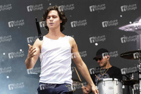 NDR 2 Plaza Festival 2019 in Hannover