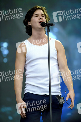 NDR 2 Plaza Festival 2019 in Hannover