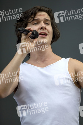 NDR 2 Plaza Festival 2019 in Hannover