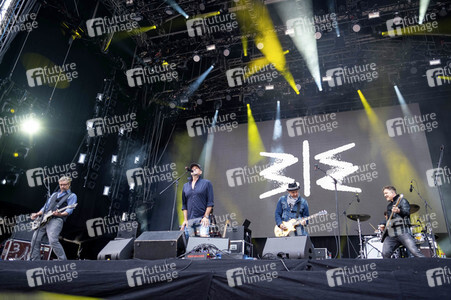 NDR 2 Plaza Festival 2019 in Hannover