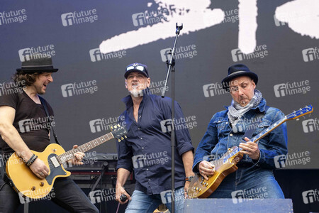 NDR 2 Plaza Festival 2019 in Hannover