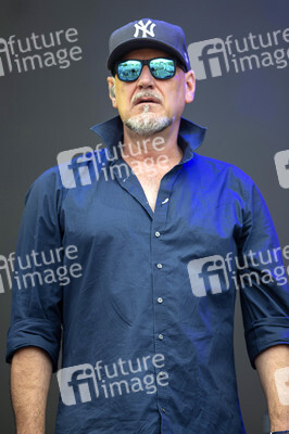 NDR 2 Plaza Festival 2019 in Hannover