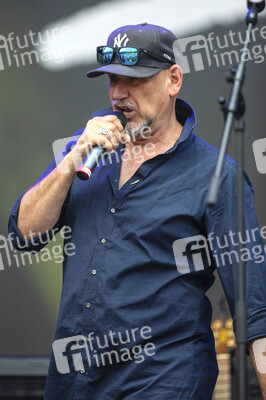 NDR 2 Plaza Festival 2019 in Hannover