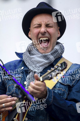 NDR 2 Plaza Festival 2019 in Hannover