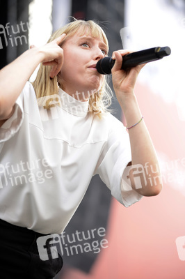 NDR 2 Plaza Festival 2019 in Hannover