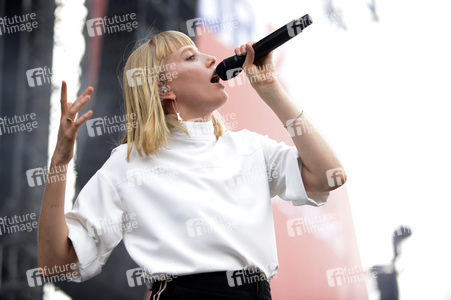 NDR 2 Plaza Festival 2019 in Hannover