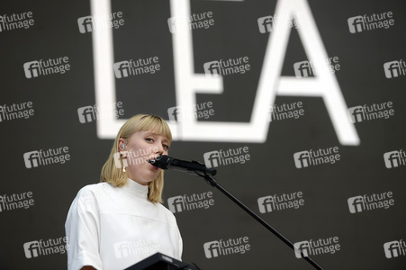 NDR 2 Plaza Festival 2019 in Hannover