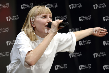 NDR 2 Plaza Festival 2019 in Hannover