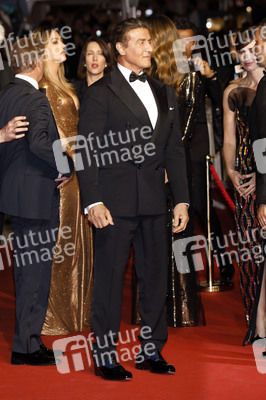 Screening 'Rambo - First Blood', Cannes Film Festival 2019