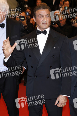 Screening 'Rambo - First Blood', Cannes Film Festival 2019