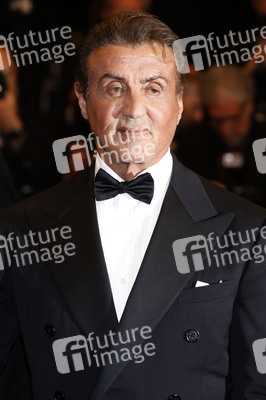 Screening 'Rambo - First Blood', Cannes Film Festival 2019