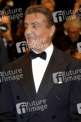 Screening 'Rambo - First Blood', Cannes Film Festival 2019