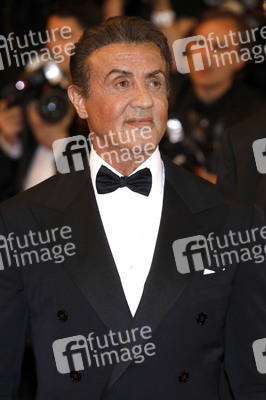 Screening 'Rambo - First Blood', Cannes Film Festival 2019