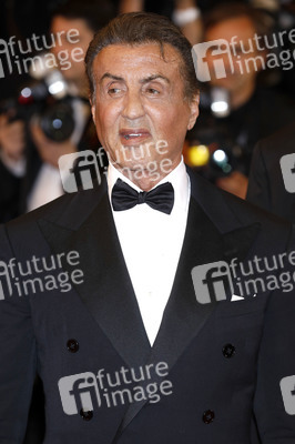 Screening 'Rambo - First Blood', Cannes Film Festival 2019