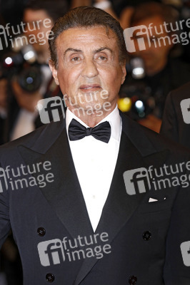 Screening 'Rambo - First Blood', Cannes Film Festival 2019