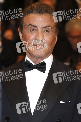 Screening 'Rambo - First Blood', Cannes Film Festival 2019