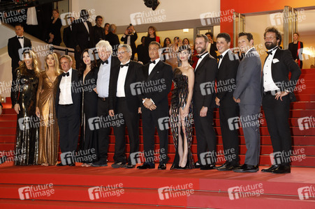 Screening 'Rambo - First Blood', Cannes Film Festival 2019