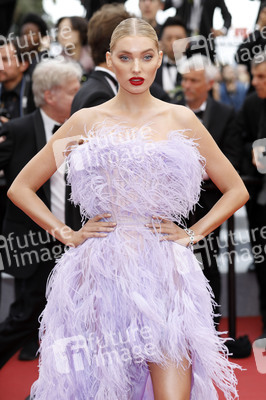 Premiere 'Sibyl', Cannes Film Festival 2019