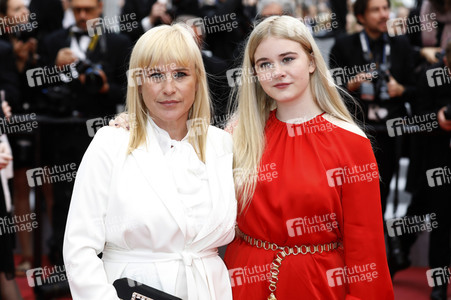 Premiere 'Sibyl', Cannes Film Festival 2019