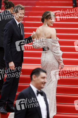Premiere 'Sibyl', Cannes Film Festival 2019
