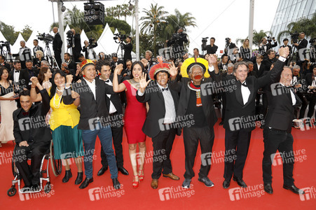 Premiere 'Sibyl', Cannes Film Festival 2019