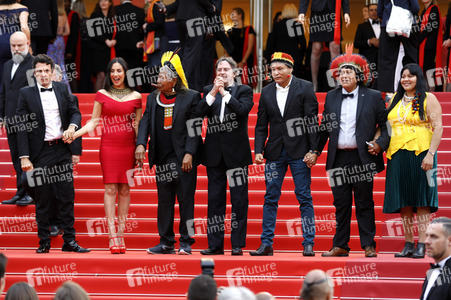 Premiere 'Sibyl', Cannes Film Festival 2019