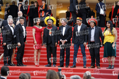 Premiere 'Sibyl', Cannes Film Festival 2019