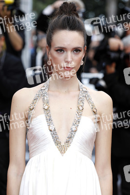 Premiere 'Sibyl', Cannes Film Festival 2019