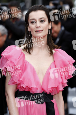 Premiere 'Sibyl', Cannes Film Festival 2019