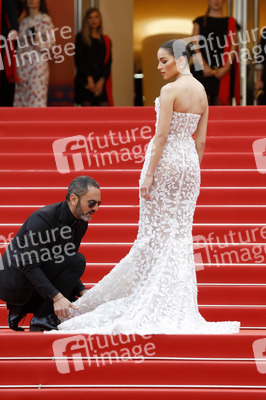 Premiere 'Sibyl', Cannes Film Festival 2019