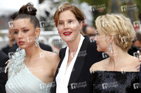 Premiere 'Sibyl', Cannes Film Festival 2019
