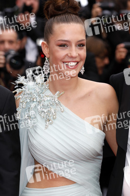 Premiere 'Sibyl', Cannes Film Festival 2019