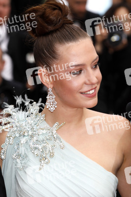 Premiere 'Sibyl', Cannes Film Festival 2019