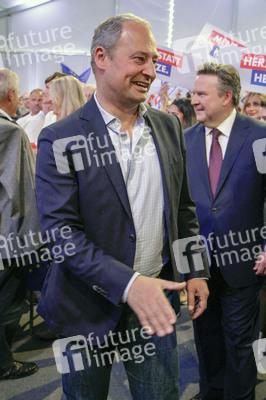 Wahlkampffinale der SPÖ zur Europawahl in Wien