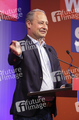 Wahlkampffinale der SPÖ zur Europawahl in Wien