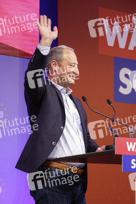 Wahlkampffinale der SPÖ zur Europawahl in Wien