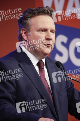 Wahlkampffinale der SPÖ zur Europawahl in Wien