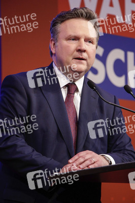 Wahlkampffinale der SPÖ zur Europawahl in Wien