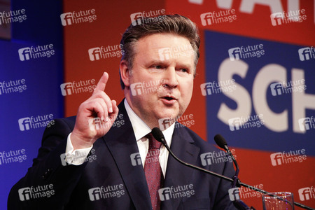 Wahlkampffinale der SPÖ zur Europawahl in Wien