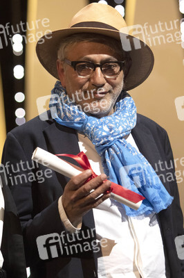 Preisverleihung, Cannes Film Festival 2019