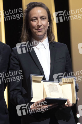 Preisverleihung, Cannes Film Festival 2019