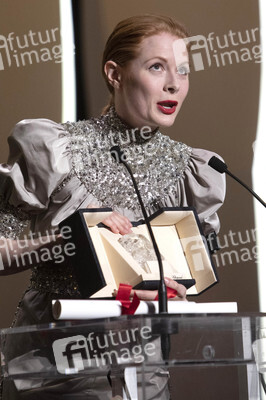 Preisverleihung, Cannes Film Festival 2019