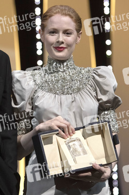 Preisverleihung, Cannes Film Festival 2019