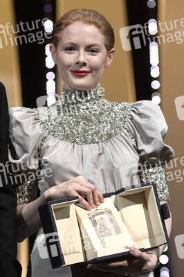 Preisverleihung, Cannes Film Festival 2019