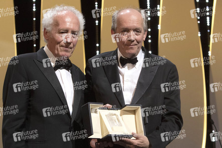 Preisverleihung, Cannes Film Festival 2019