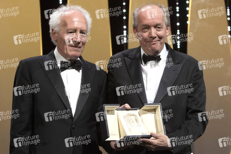 Preisverleihung, Cannes Film Festival 2019